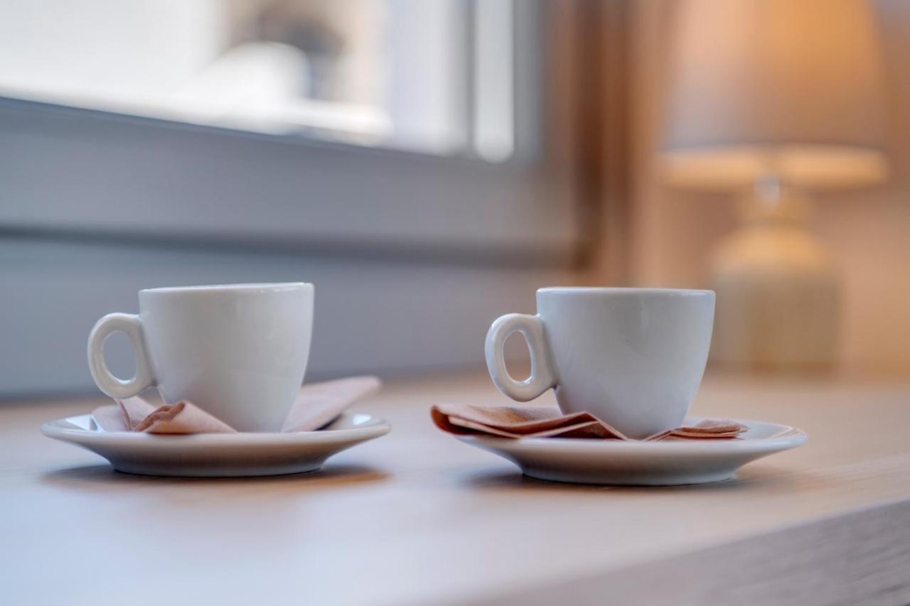 Chrysonisos Suites With Sunset & Seaviews Near Kini Exteriör bild