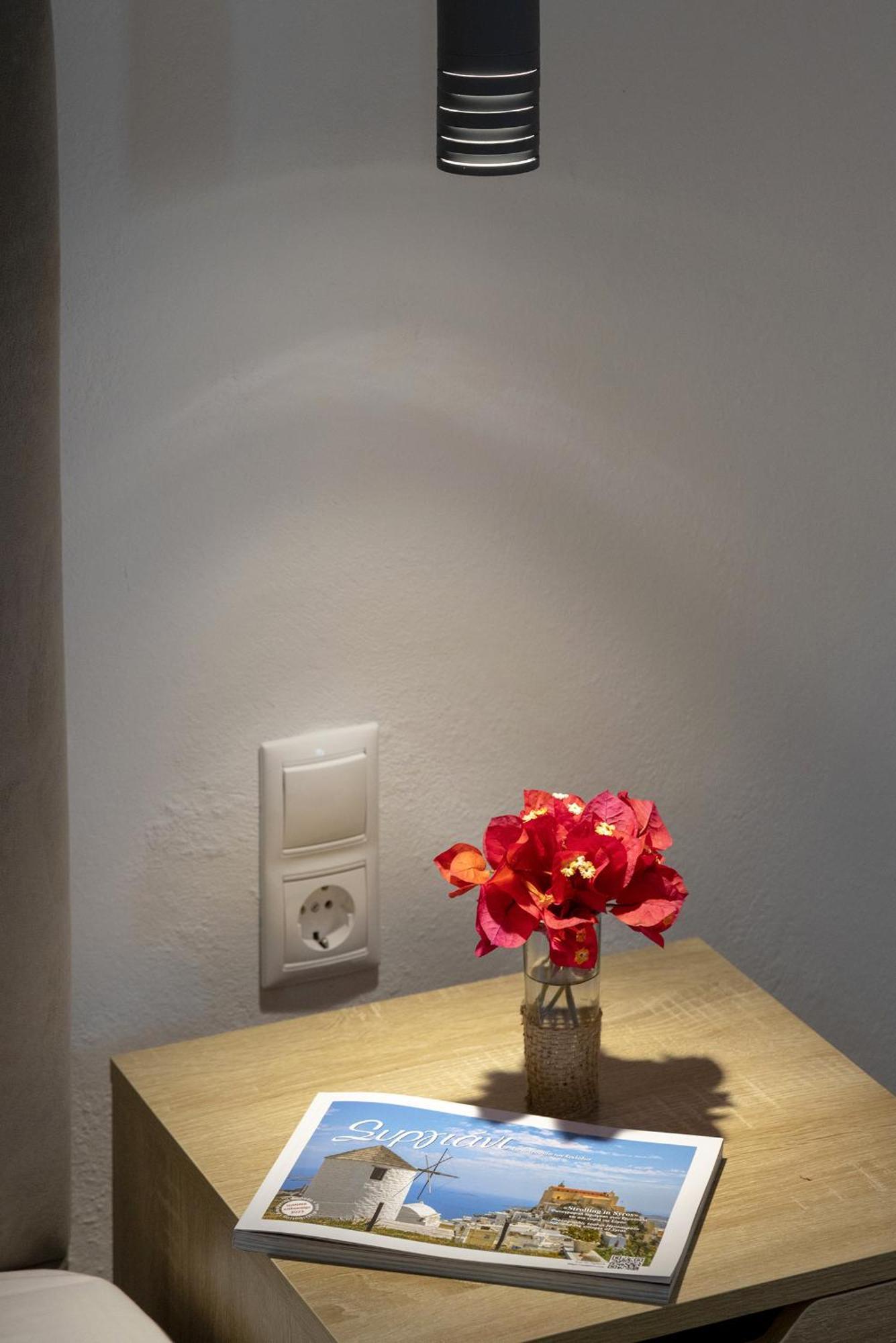Chrysonisos Suites With Sunset & Seaviews Near Kini Exteriör bild