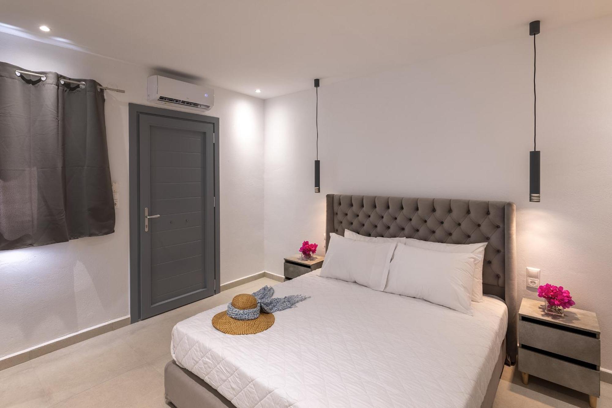 Chrysonisos Suites With Sunset & Seaviews Near Kini Exteriör bild